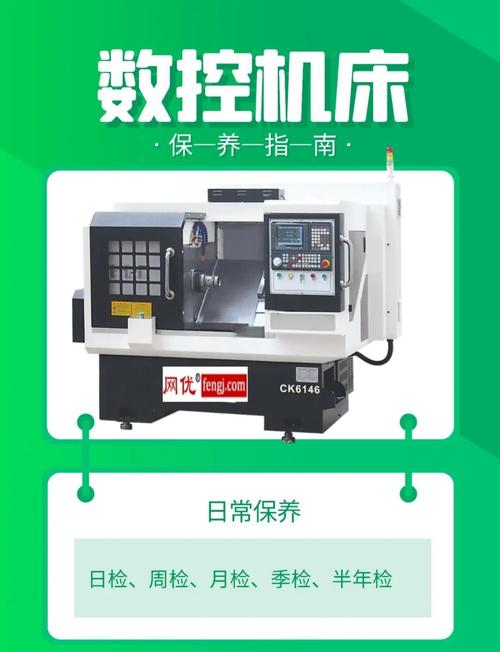 數控系統維修: 關鍵知識